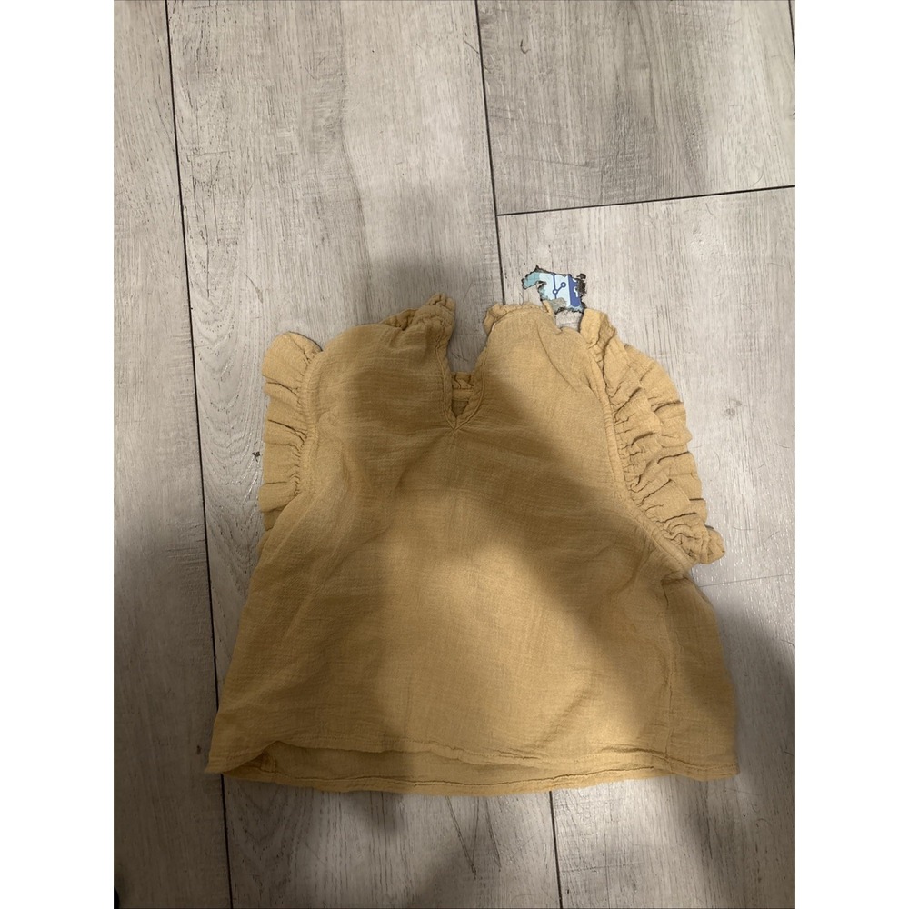 Soor Ploom‎ Shirt Size 5 Years